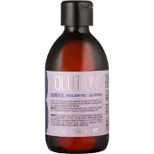 Id Hair Solutions No.3 Shampoo All Skin Types Also Sensitive 300 ml