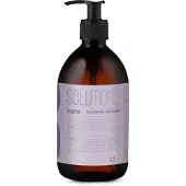 Id Hair Solutions No. 3 Shampoo All Skin Types Also Sensitive 500 ml