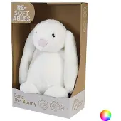 Jazwares Teddy Resustable Leksakspartner Blandad 30 Cm