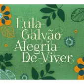 Ginza.se Galvao Lula: Alegria De Viver