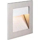 SLV 1000575 FRAME CURVE Inbyggnadsbelysning LED fast installerad