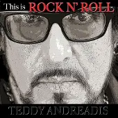 Ginza.se Andreadis Teddy: This Is Rock 'n Roll