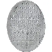 Real Techniques Miracle Brush Cleanse Palette Borstrengöringsmedel 1 st