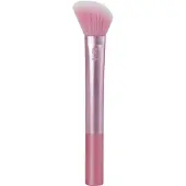 Real Techniques borstar Light Layer Blush sminkborste 1 st