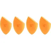 Real Techniques Miracle Complexion Sponges 4 pcs