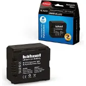 Hähnel Kamerabatteri HL-BLA13 motsvarar Panasonic