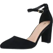 About You Pumps 'Mylie Shoe' svart