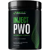 Self Omninutrition Inject PWO, 400 g, Fruit Punch
