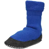 Falke Sockor kobaltblå / svart