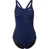 Nike Hydrastrong Solids Fast Back 2.0 Baddräkt