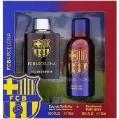 Sporting Brands Set Eau De Toilette 100ml 150ml