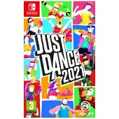 Just Dance 2021