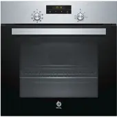 Balay 3hb2031x0 Hydrolytic Cleaning 66l Ugn