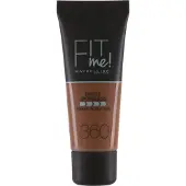 Maybelline Fit Me Matte & Poreless Foundation Mocha 360 - 30 ml
