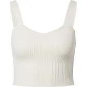EDITED The Label Topp 'Hana' vit