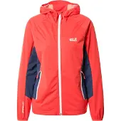 Jack Wolfskin Eagle Peak II Softshell W damjacka