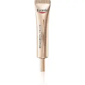 Eucerin Hyaluron-Filler + Elasticity Eye Cream SPF 15 15 ml