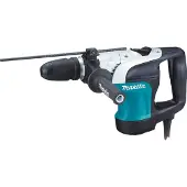 Makita Borrhammare HR4002; 6,2 J; SDS-max