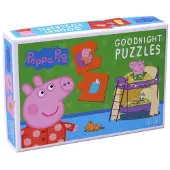 Barbo Toys Gurli Gris godnatt