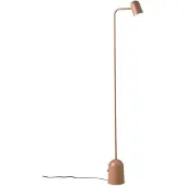 Northern Golvlampa , Buddy floor, dimbara, Beige, Vardagsrum, Metall, Skandinavisk