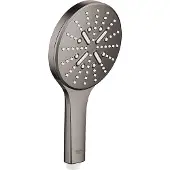 GROHE Rainshower SmartActive 130 handdusch 3 lägen