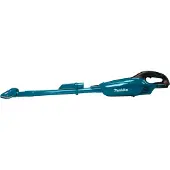 Makita 18V Li-Ion 64 mbar dammsugare - utan batteri eller laddare - DCL280FZ