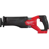 Milwaukee M18 FUEL SAWZALL M18 FSZ-0X - Tigersåg - sladdlös - inget batteri