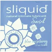 Sliquid Natural Gliding Cream - Hallon