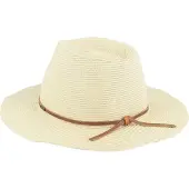 Brixton Hatt 'WESLEY' chamois / cappuccino