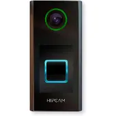 Hipcam dörrklocka Smart hemdörrklocka