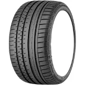 Continental ContiSportContact 2