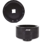 JBM Bpw Baknav Glasaxel 95 Mm