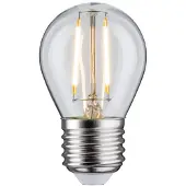 Paulmann 286.91, 2,6 W, 26 W, E27, 250 LM, 15000 h, Varmvitt