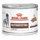 Royal Canin Gastro Intestinal Low fat Canine 12 x 200 g