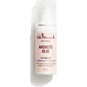 Pudderdåserne Ansigtsolie 30 ml