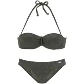 Buffalo Bikini oliv