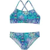 Buffalo Bikini blå / turkos
