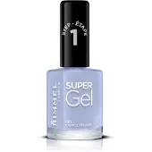 Rimmel Super Gel nagellack - 082 Purple Splash
