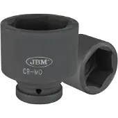 JBM 1´´ 36 Mm Krafthylsa