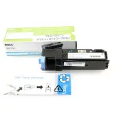 Dell 593-11034 (WHPFG) cyan toner (original)