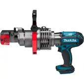 Makita Batteridriven armeringsklippare DSC191Z; 18 V (utan batteri och laddare)