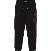 Tommy Hilfiger Essential Pure Cotton Logo Joggers