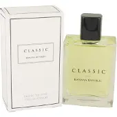 Banana Republic Classic FÖR KVINNOR, 4.2 oz EDT Spray