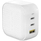Hyper Usb-c-väggladdare 66w