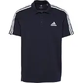 Adidas Aeroready Essentials Piqué Kortärmad Polotröja