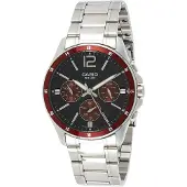 Casio Mtp1374d5a Klocka