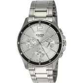 Casio Mtp1374d7a Klocka