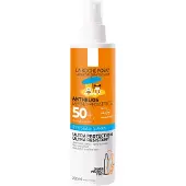 La Roche-Posay Anthelios Dermo-Pedriatics Invisible Spray SPF 50+