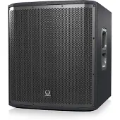 Turbosound iNSPIRE iP12B 12-tums Aktiv Subwoofer