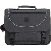 Kipling Ryggsäck 'Preppy' marinblå